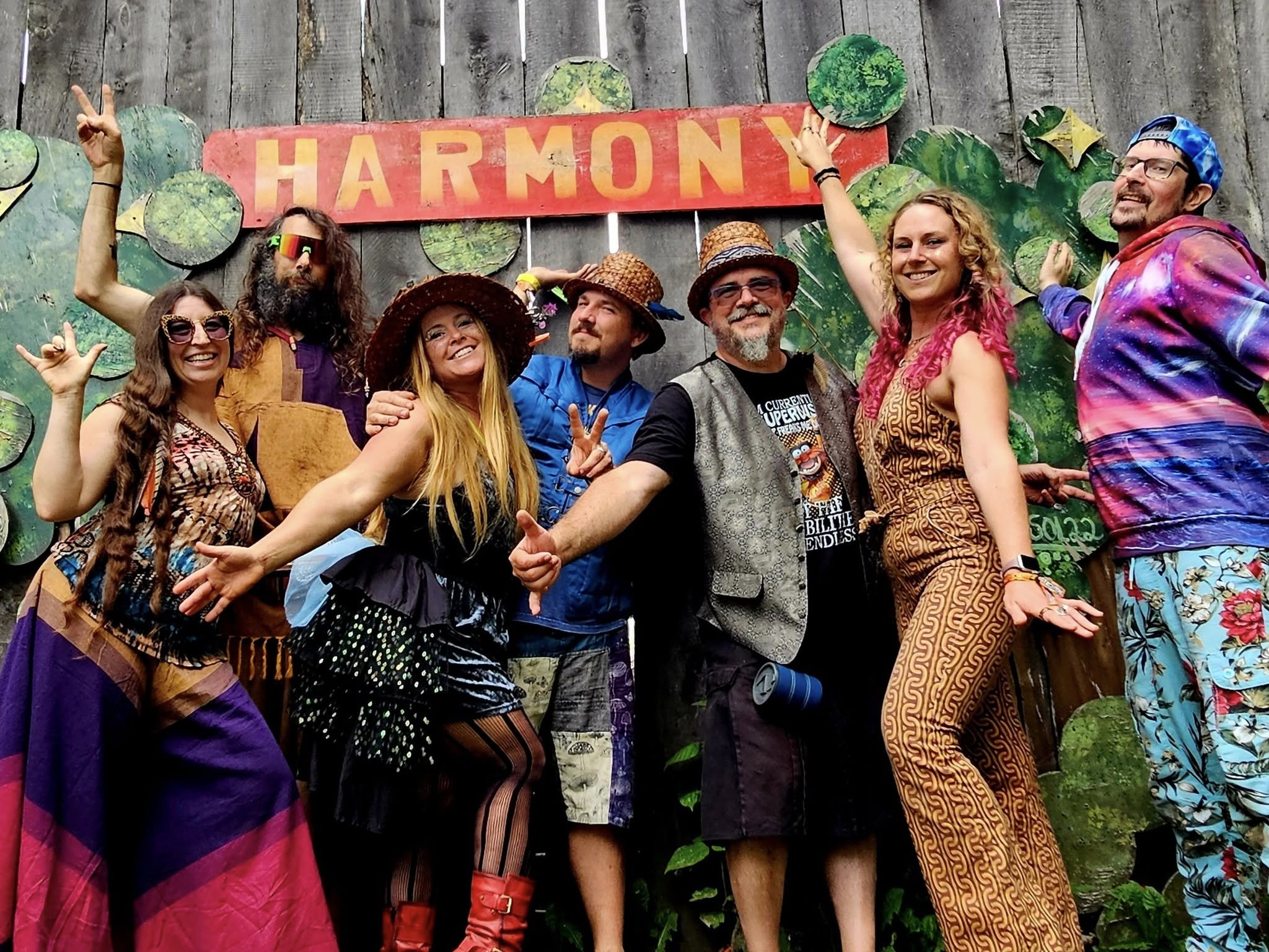   Photo courtesy of The Shift’s Facebook Page  