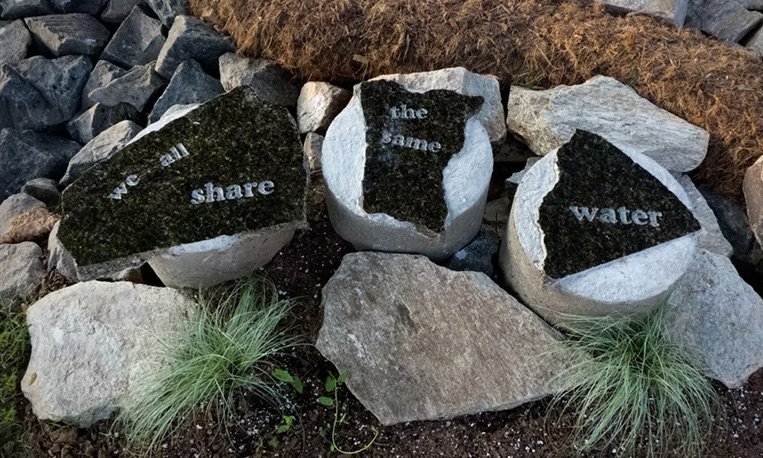   Photo courtesy of Deanna Pindell’s website.  