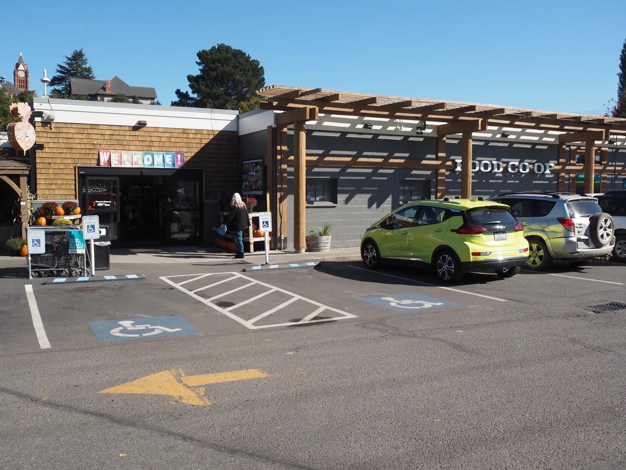 Photo by Derek Firenze