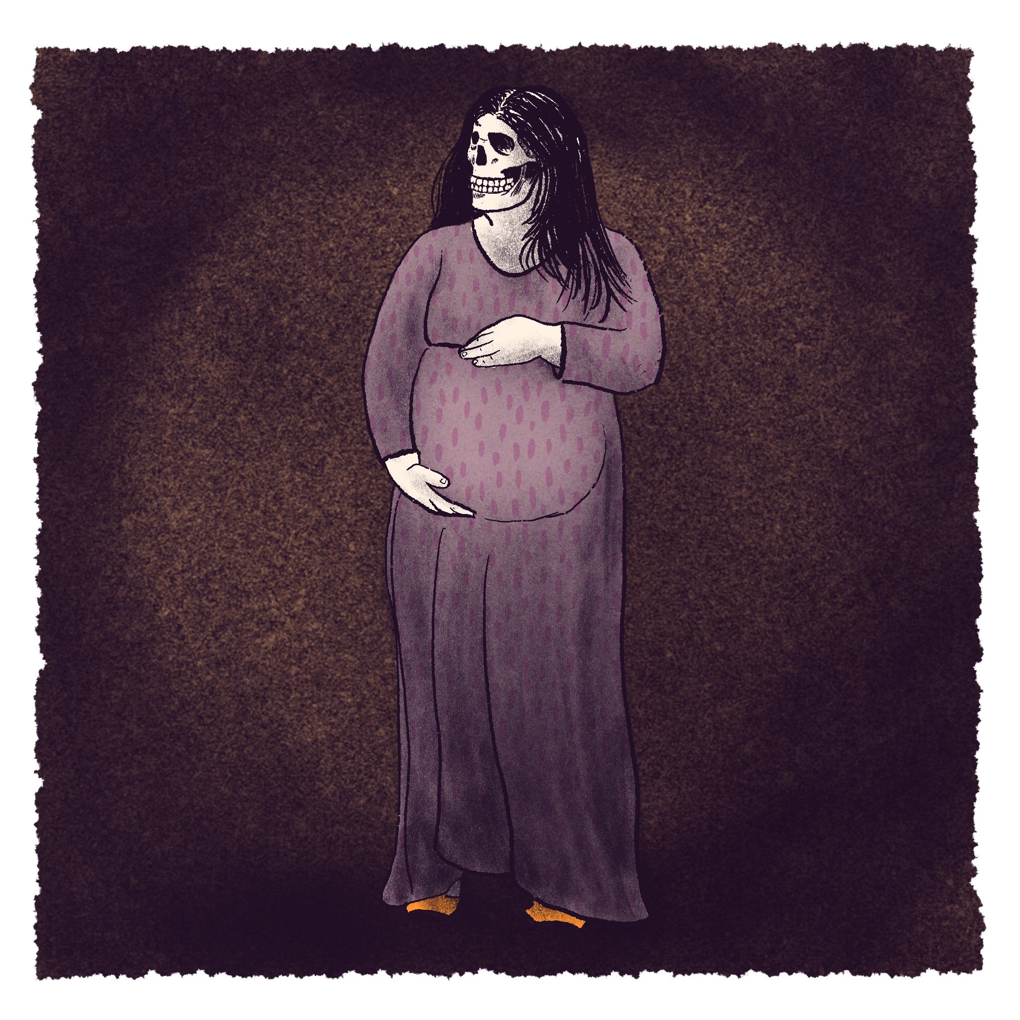 Illustration by Nhatt Nichols