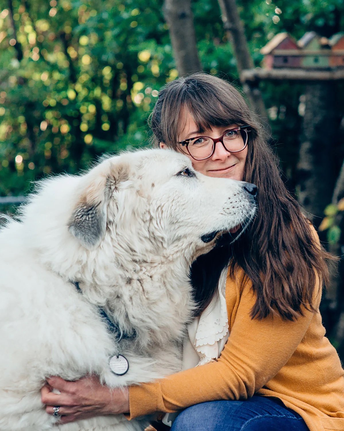   Teaching artist Erika Wurm is offering 