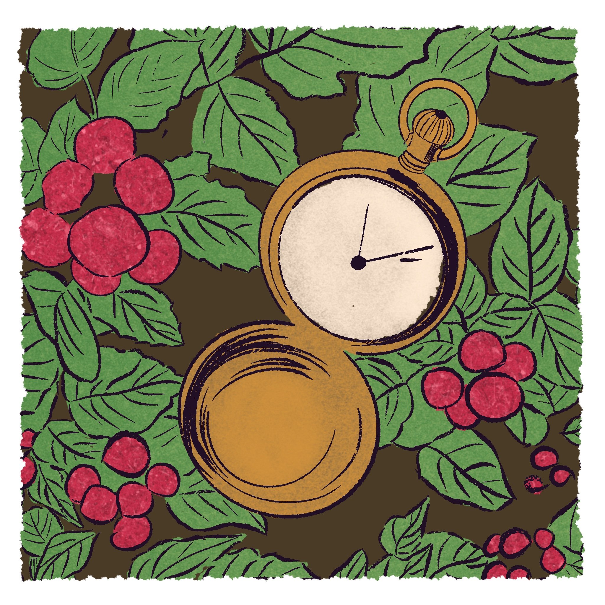 Illustration by Nhatt Nichols