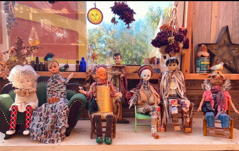 Photo by Carolyn Lewis