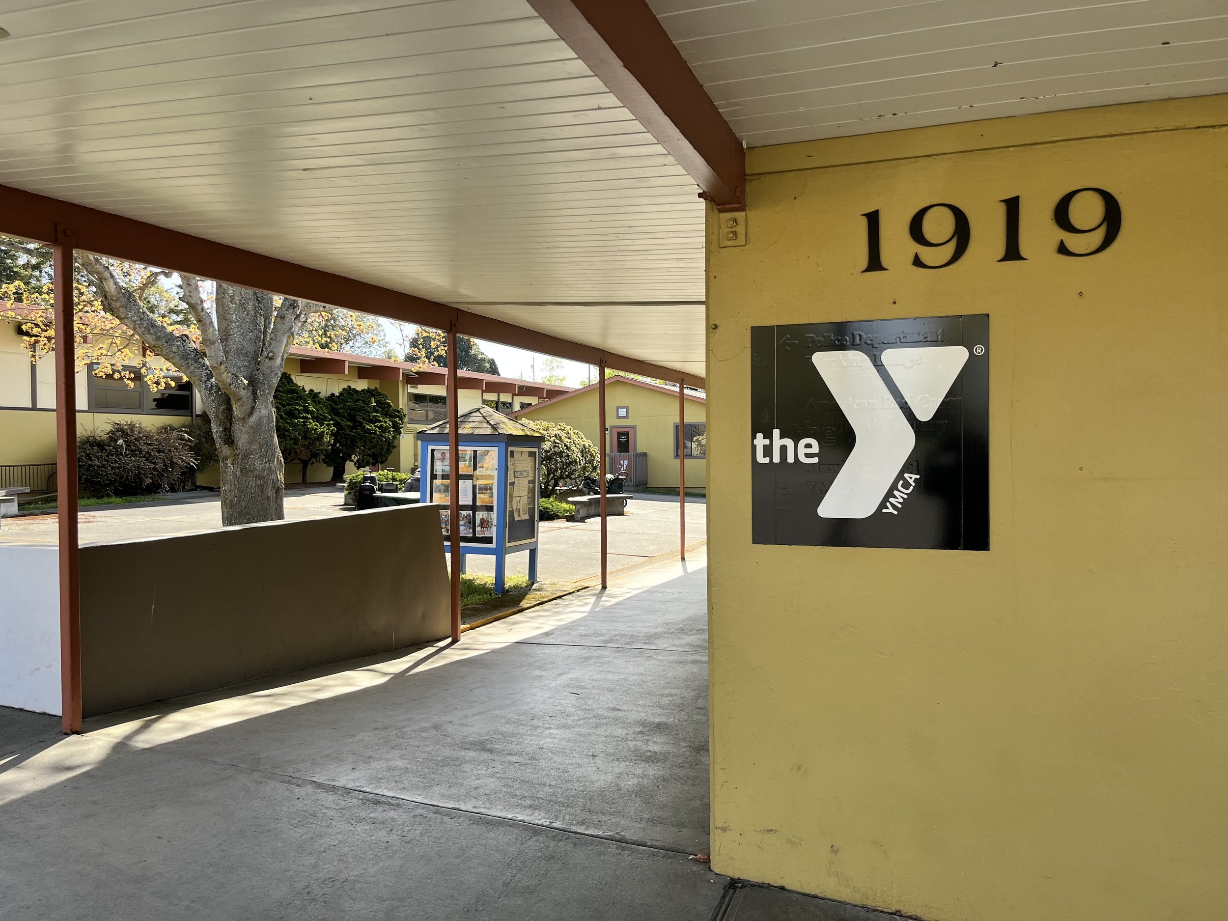   Currently, the only public pool in Jefferson County is at the YMCA in Port Townsend. Photo by Scott France.   