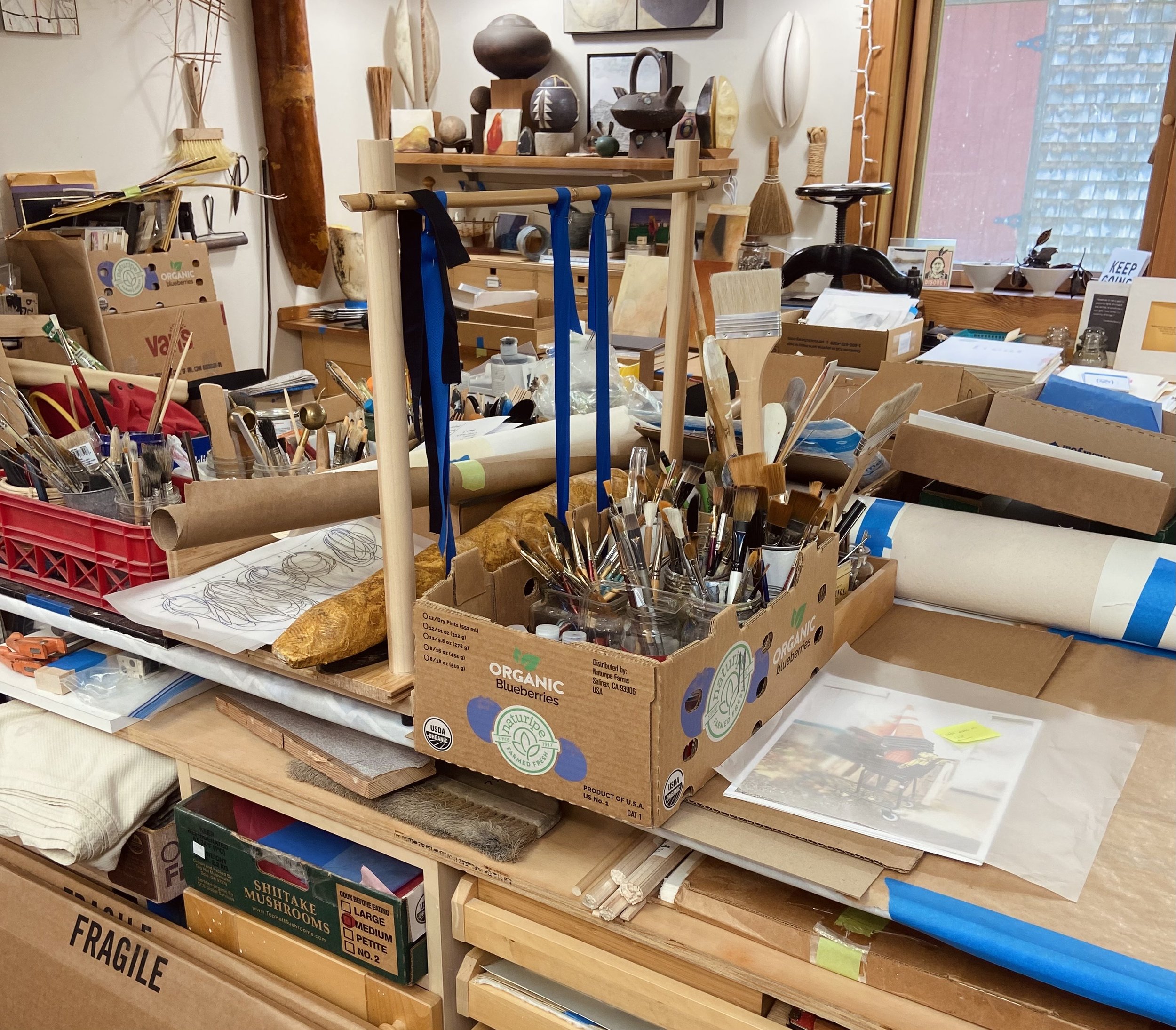 Photo by Carolyn Lewis