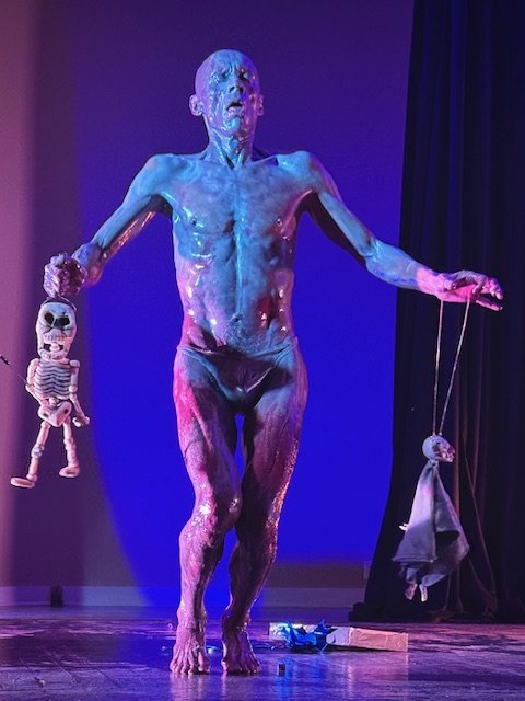   Photo by Nels Peterson  