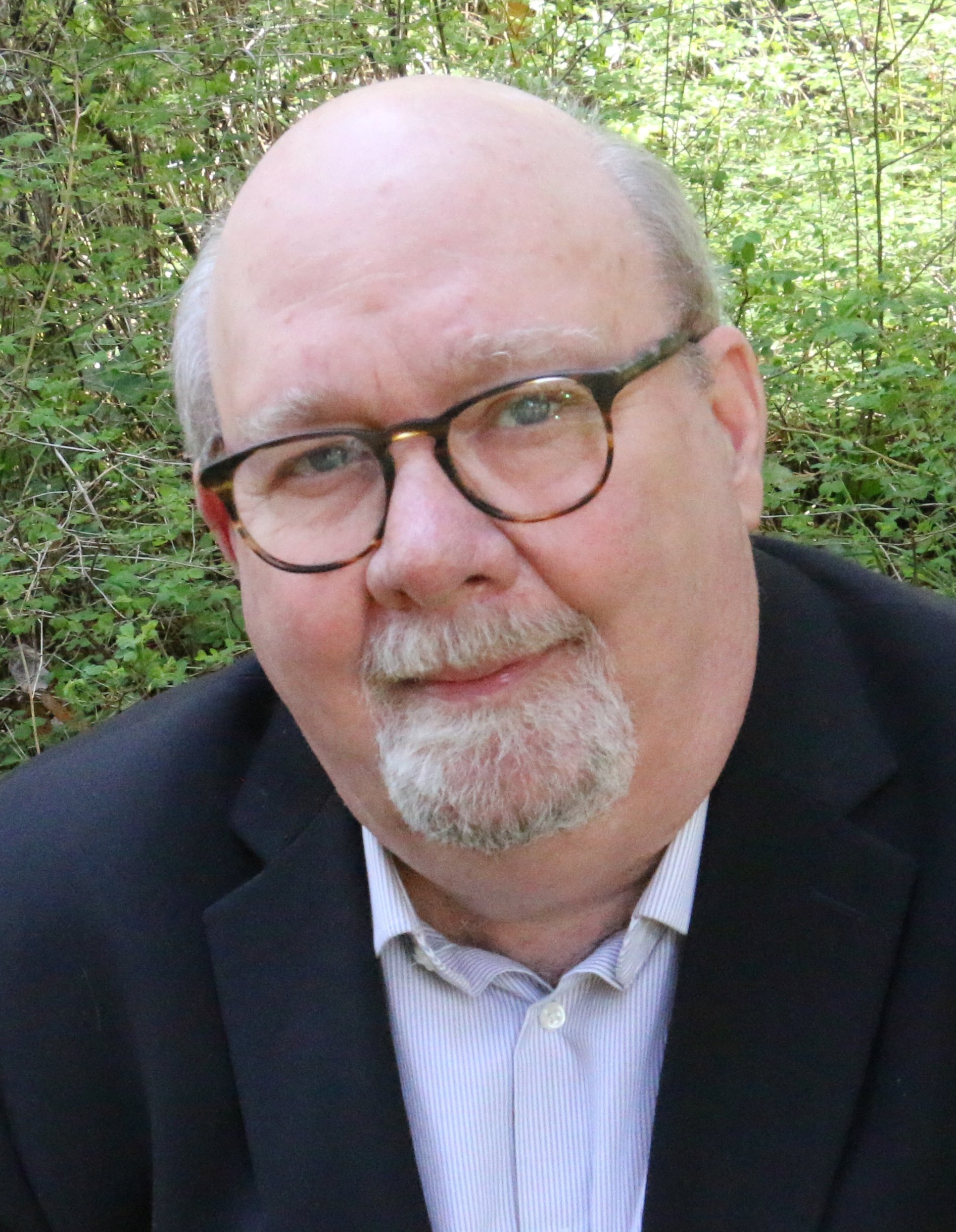   Photo provided by Fred Obee  