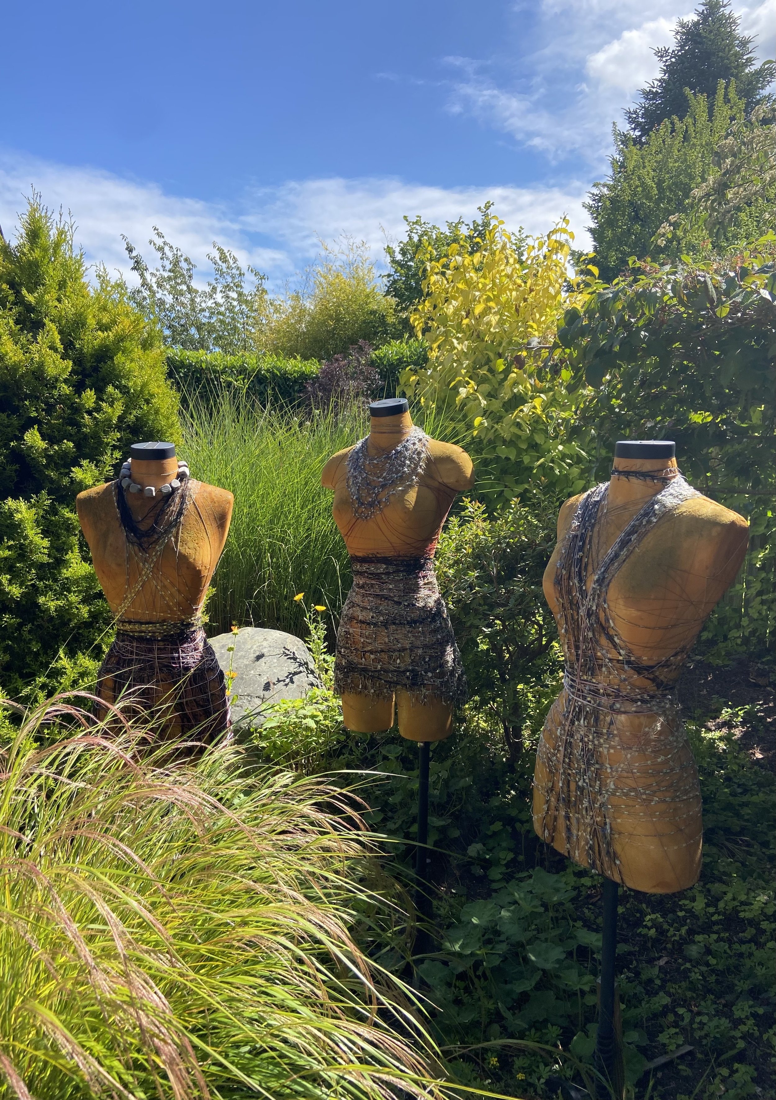   Photo by Carolyn Lewis  