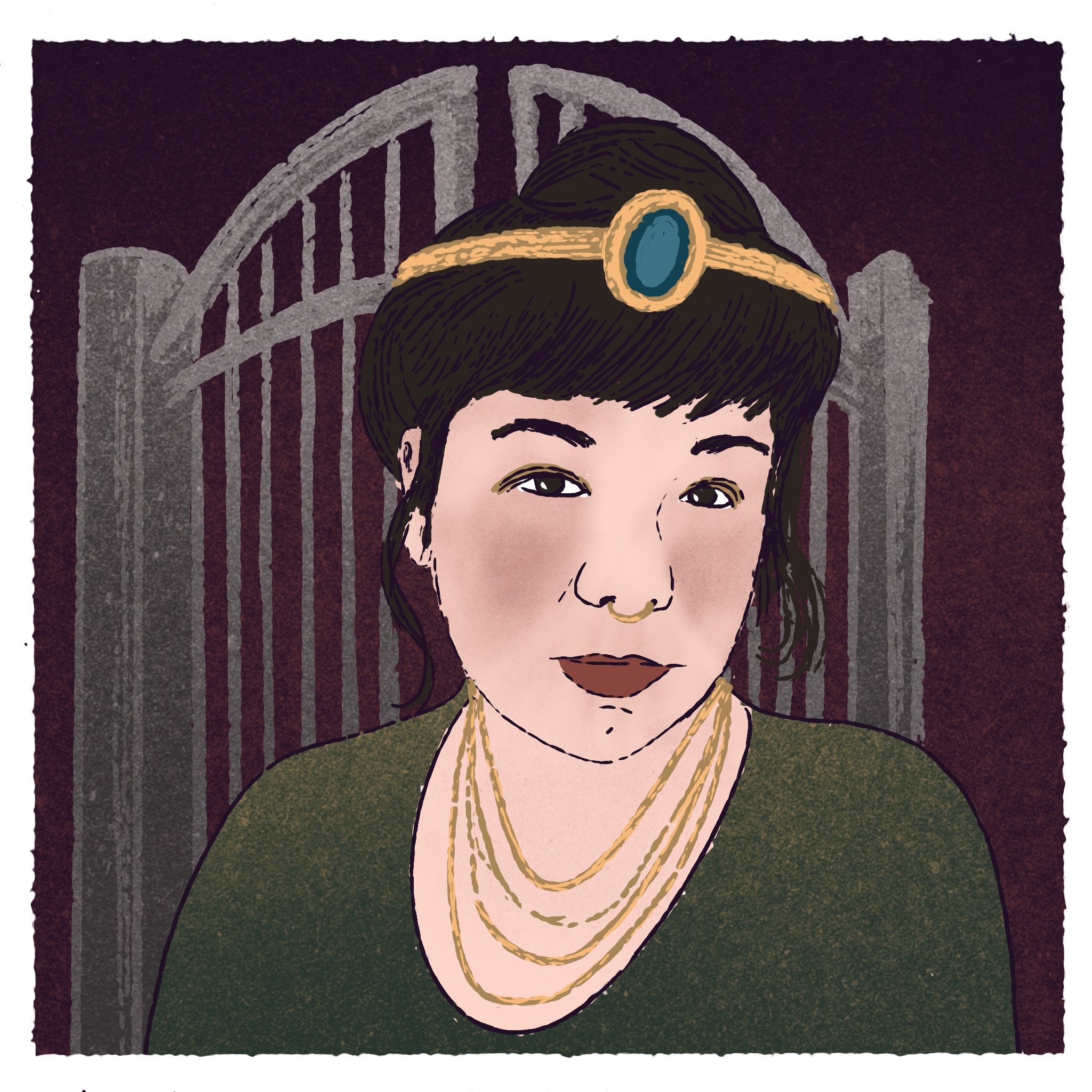  Illustration by Nhatt Nichols 