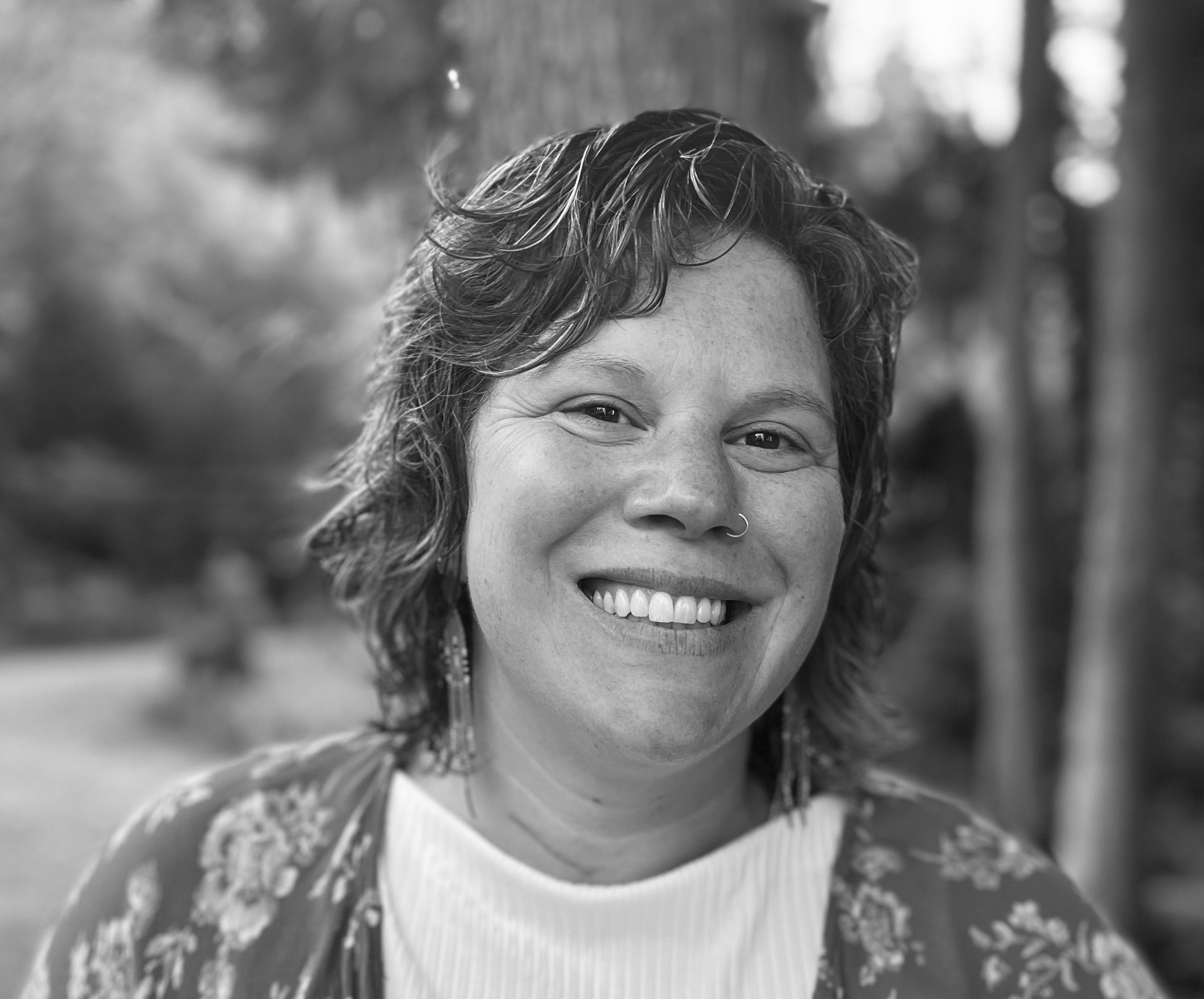 Photo Courtesy of Liz Revord