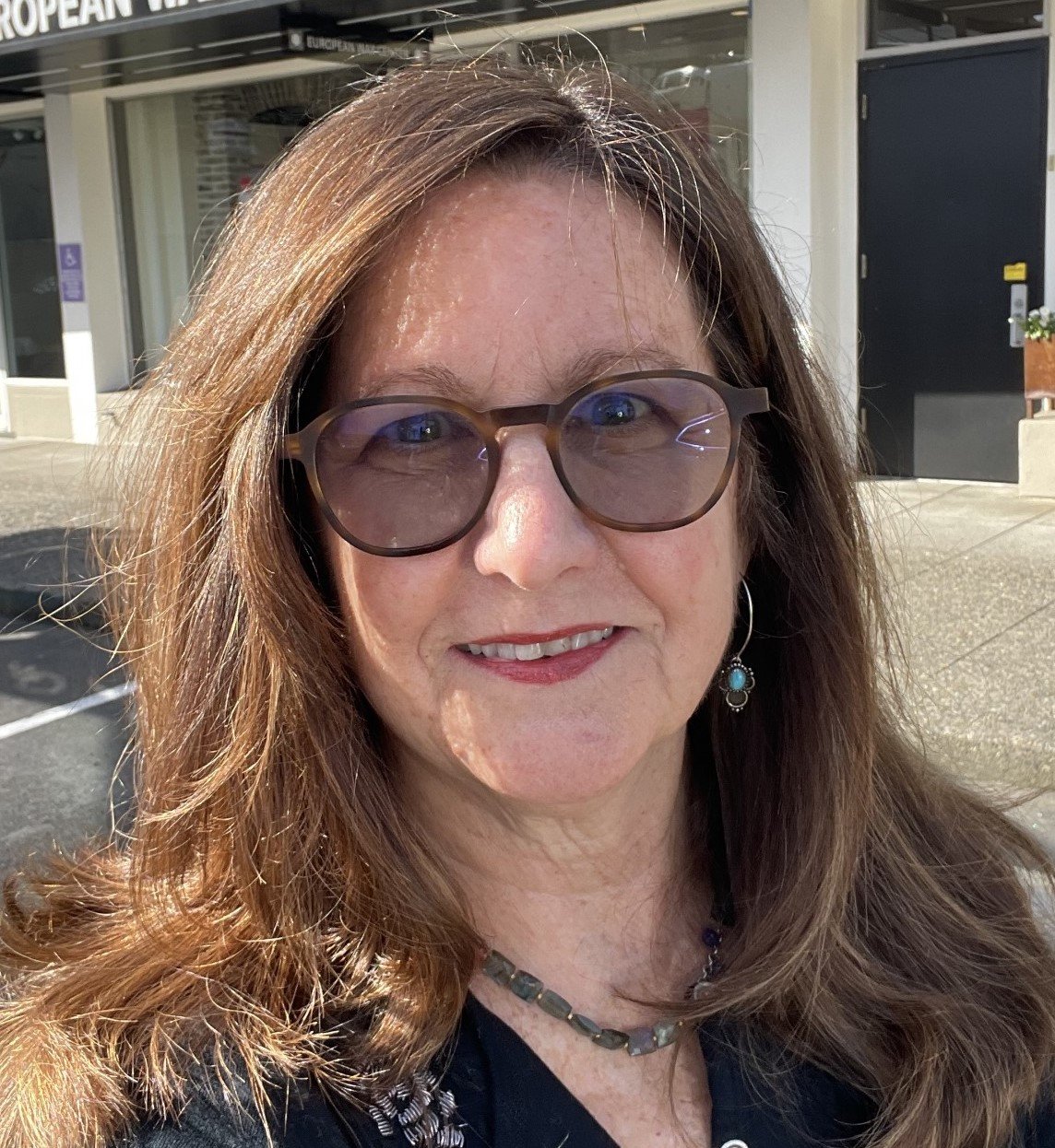   Photo provided by author  