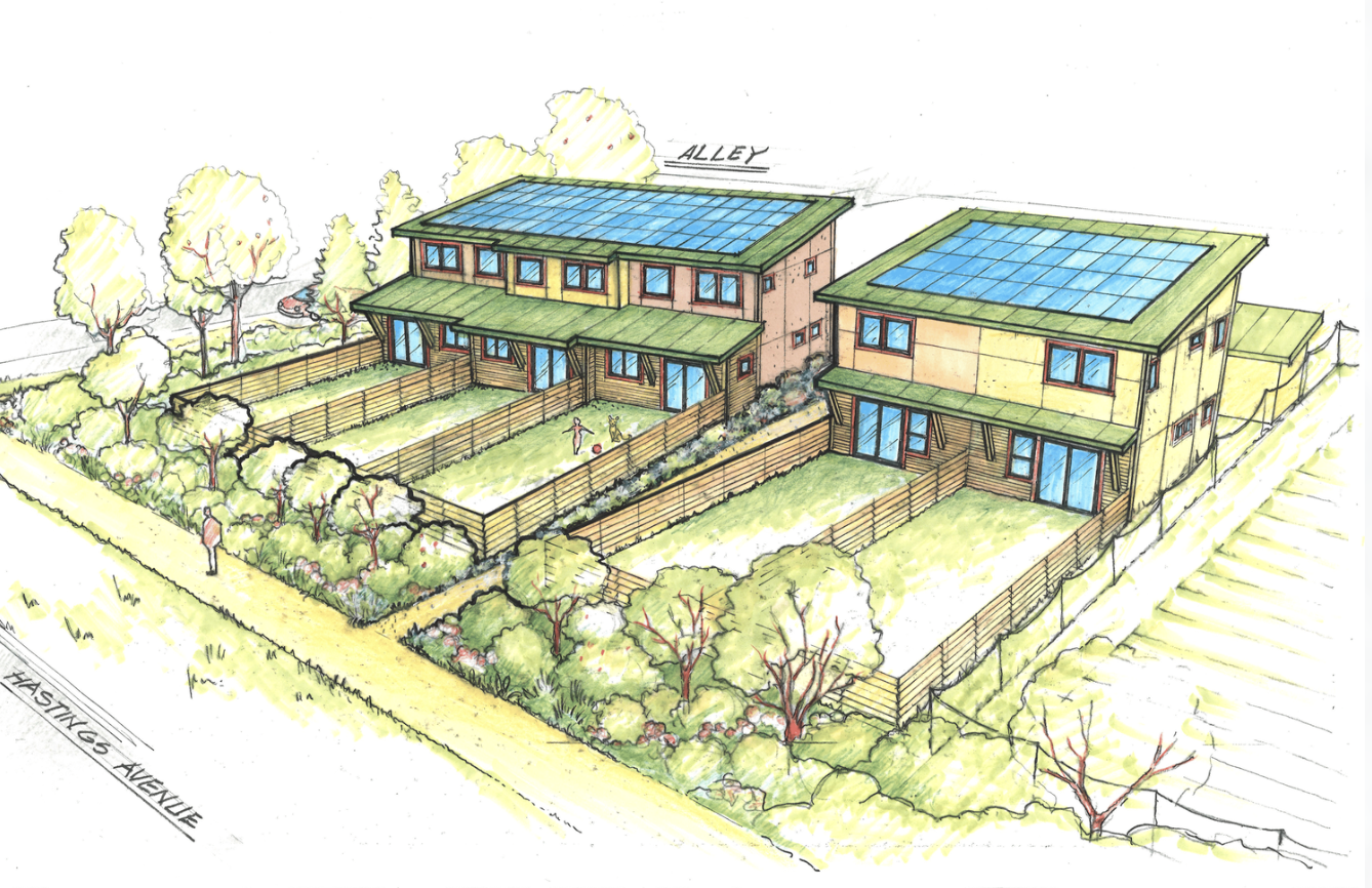 Illustration by Kristina Hestenes-Stimson