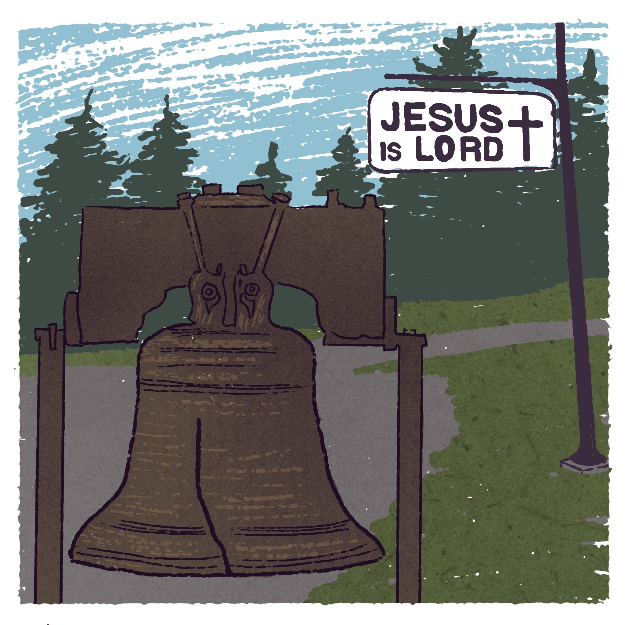   Illustration by Nhatt Nichols  