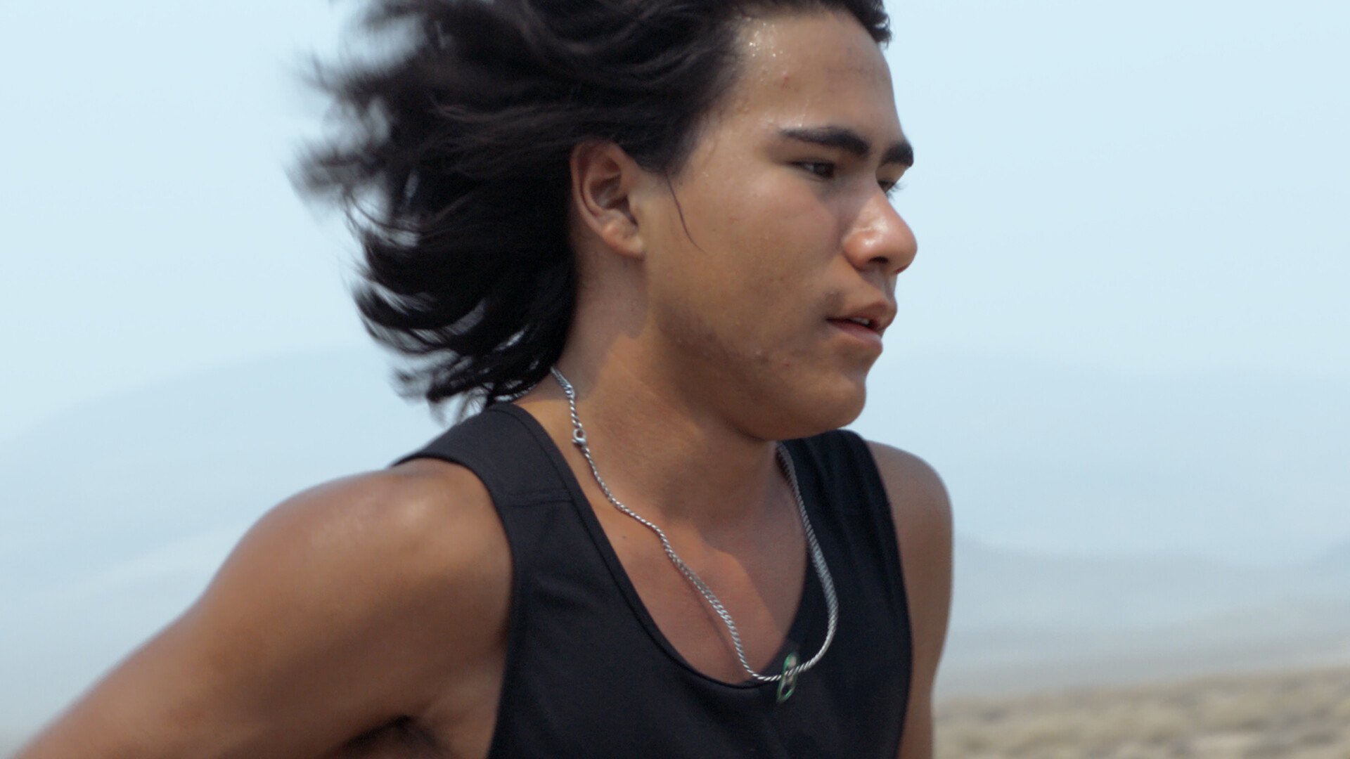   Remaining Native is one of the amazing documentaries on offer this weekend at the Port Townsend Film Festival   