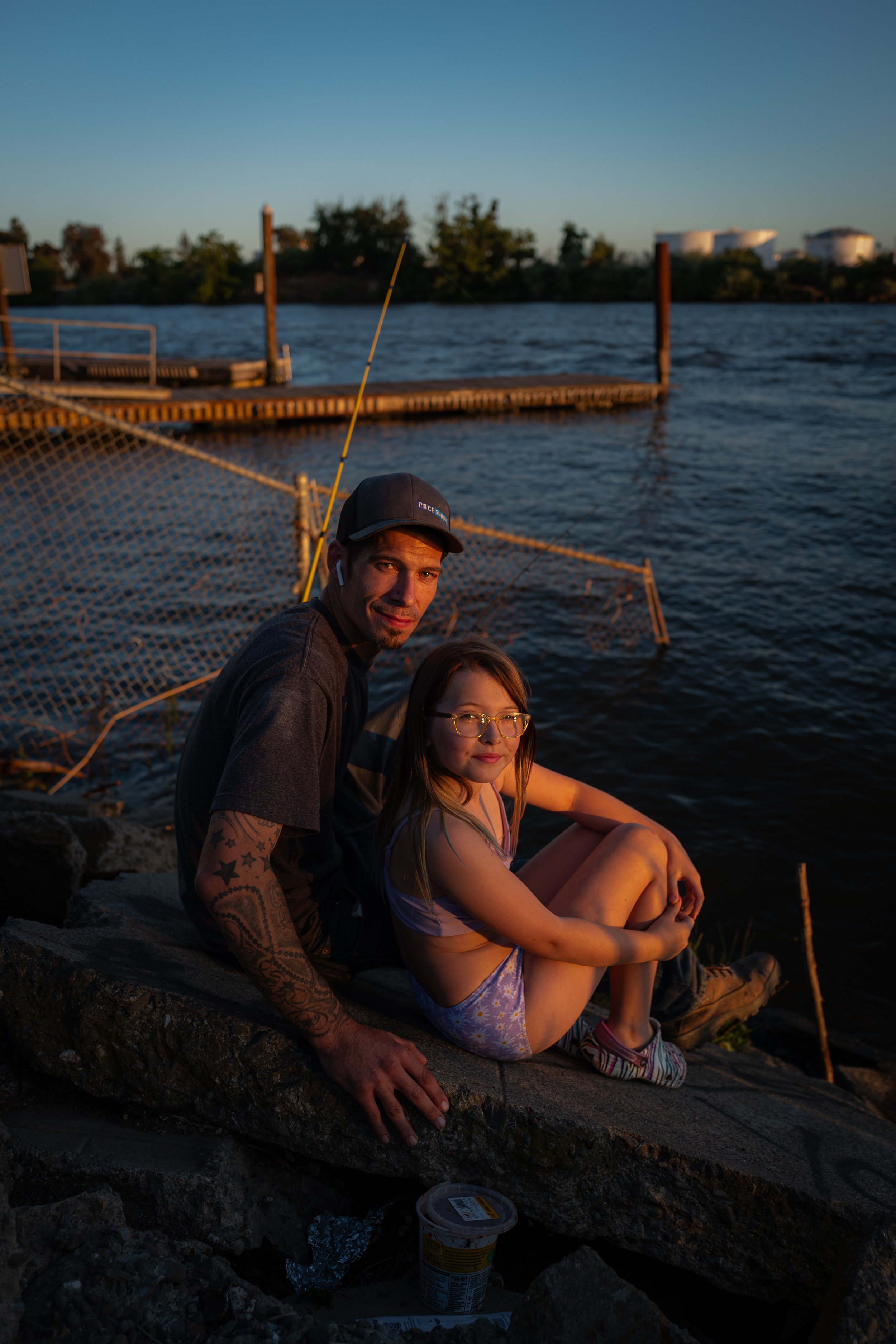   Photo by Ryan Christopher Jones  