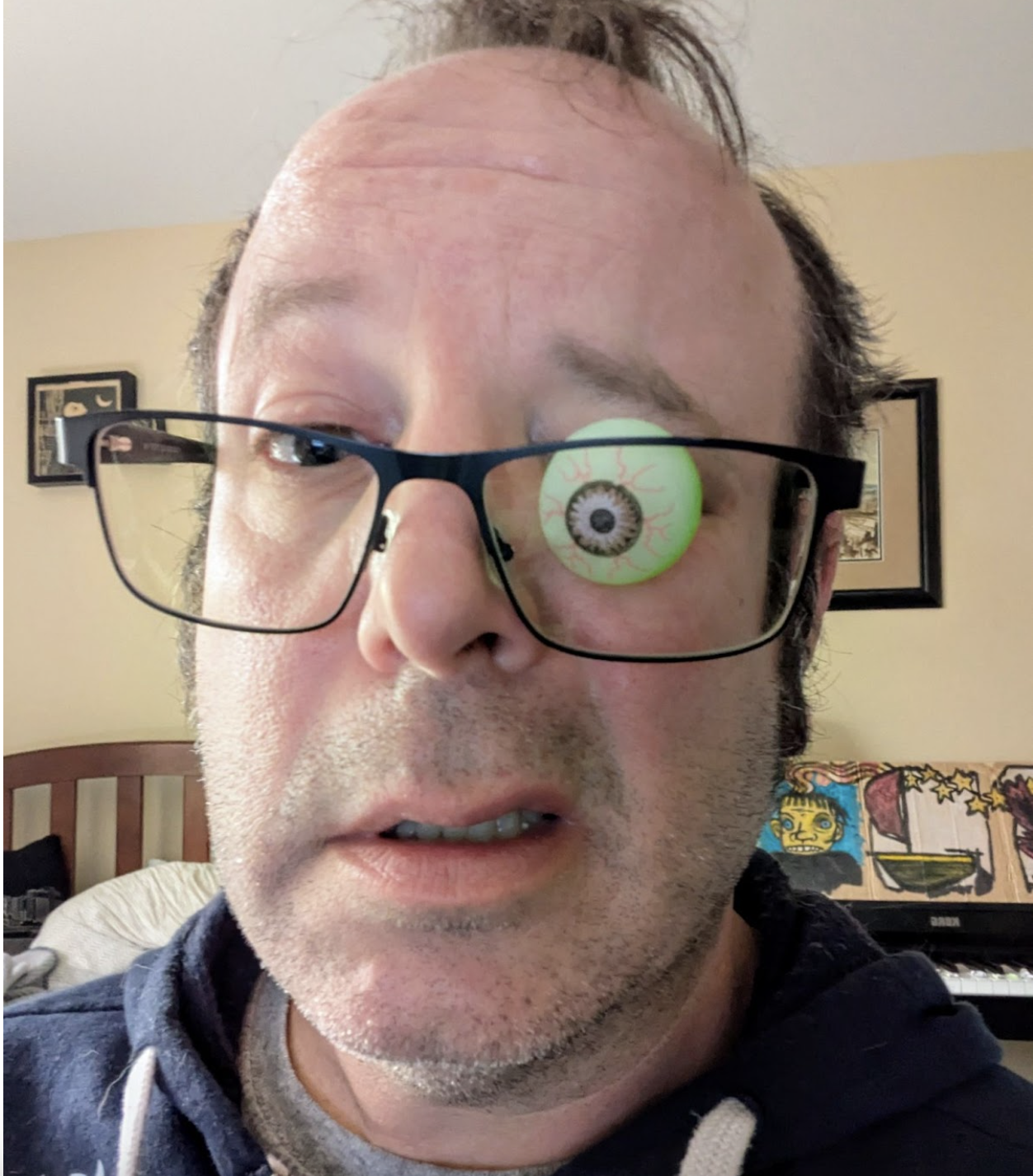   The dead approach, and they don’t look well-fed. Photo courtesy of Nathan Wright and Unsplash  