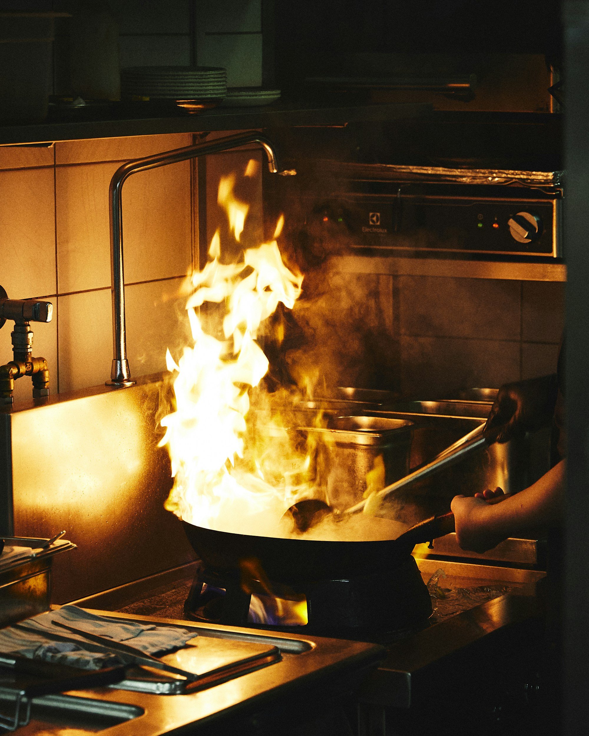   Following the self-inflicted death of a young service industry worker, community members are finding ways to support each other. Image curtesy of Unsplash  