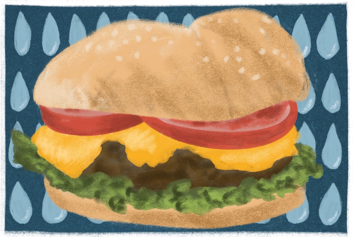 Illustration by Nhatt Nichols