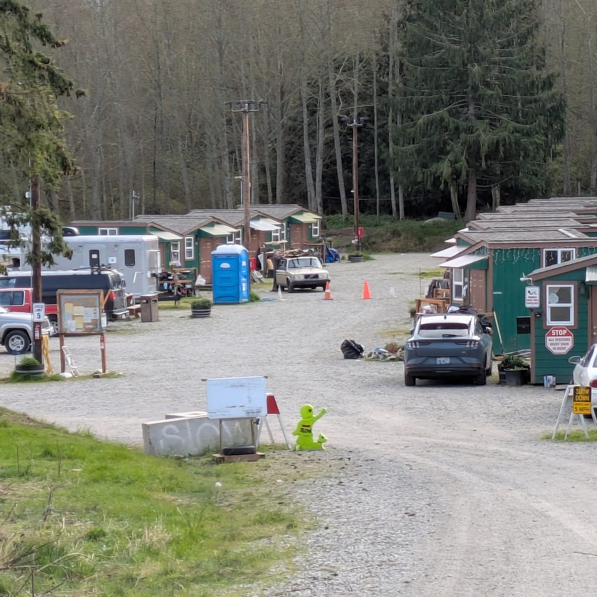 Jefferson County Expands Collaboration Efforts to Address Rising Homelessness Challenges