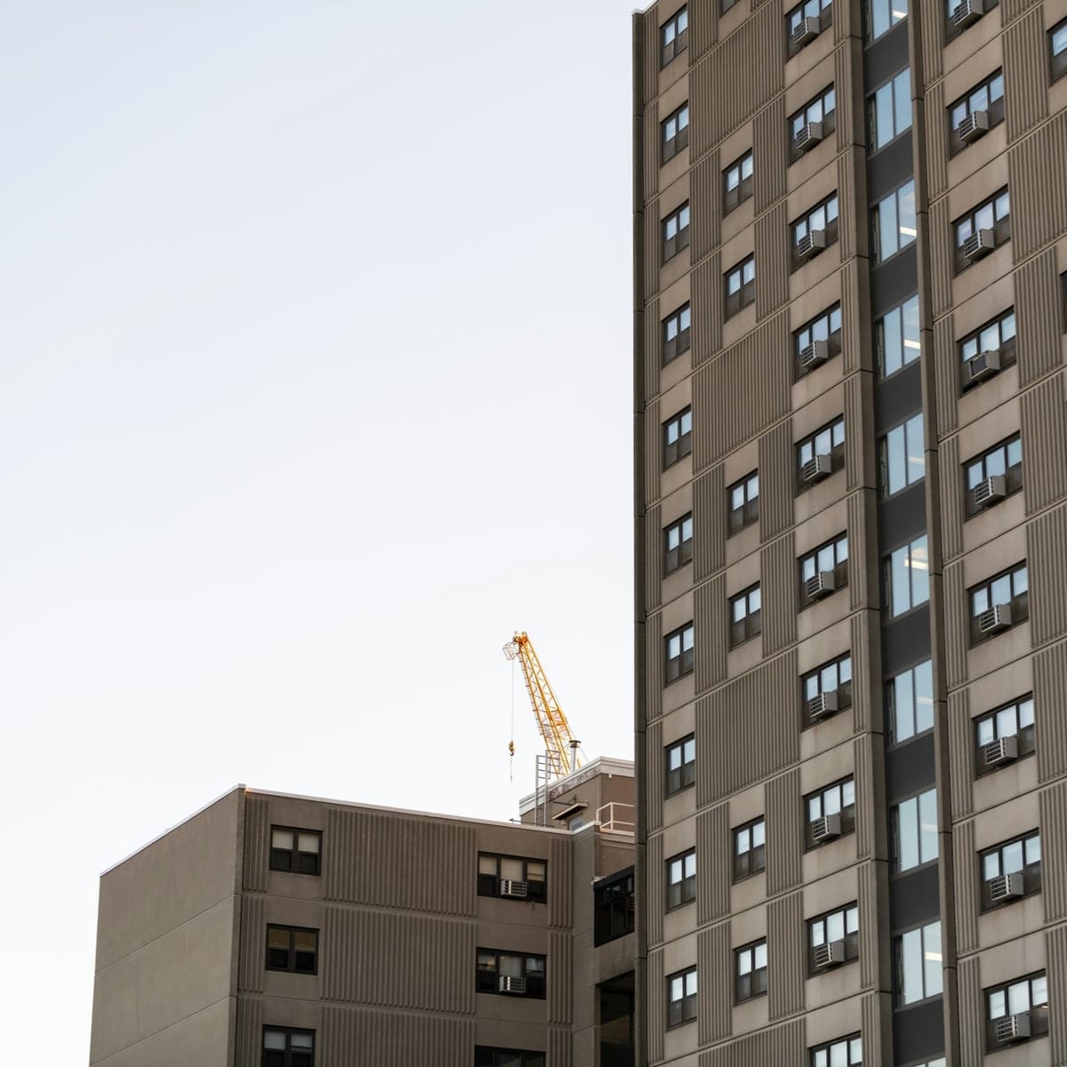 Washington bill to cap rent increases clears first Senate hurdle