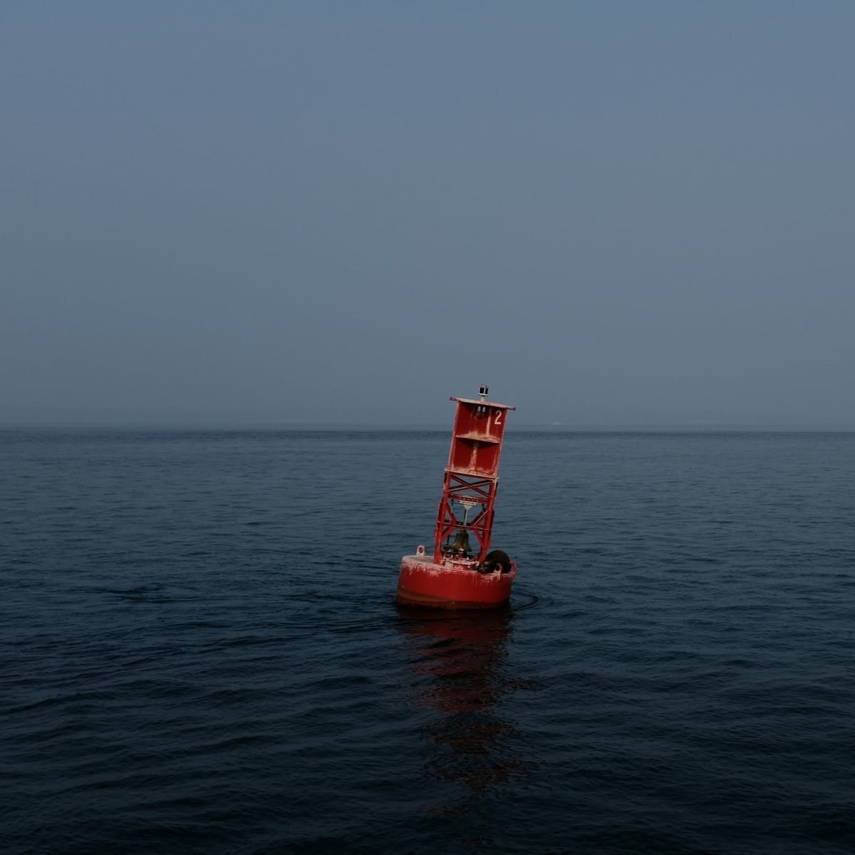 Notes from the Bookshop: Quimper Peninsula Meditations