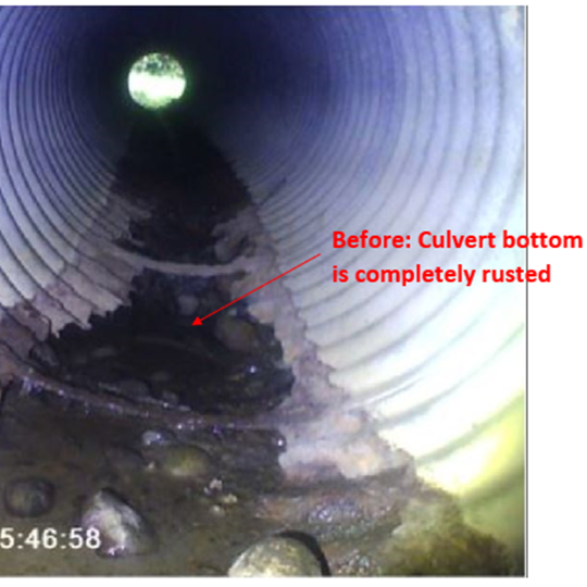 Opportunity to Influence County Roads Funding Ahead of Future Ballot Measures