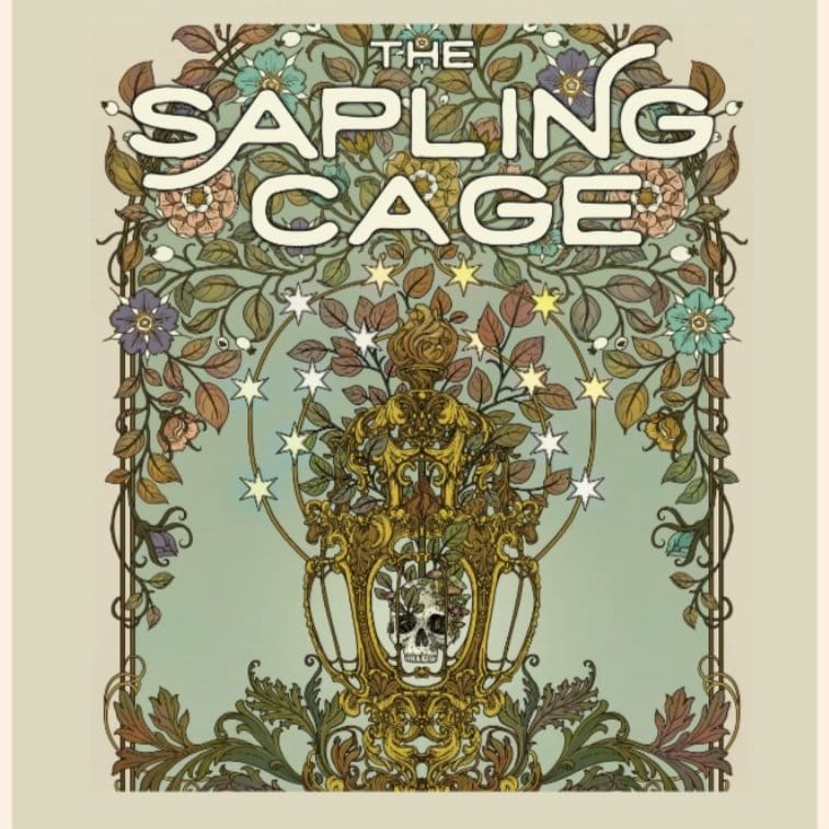 Margaret Killjoy to Read New YA Trans-Witch Novel at Gray Coast Guildhall