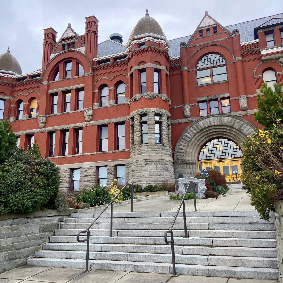 Reimagining Justice: Restorative Approaches Offer Healing Over Punishment