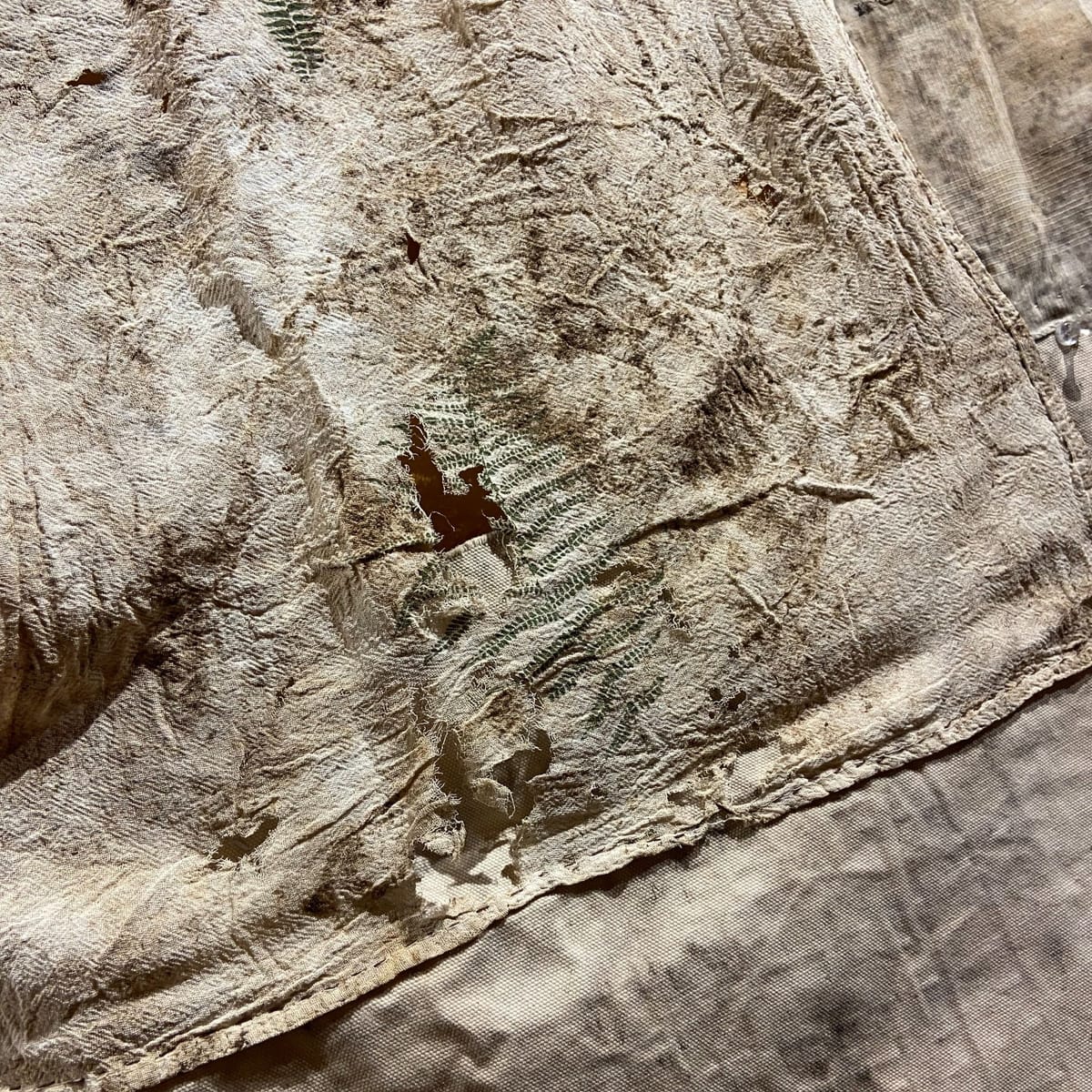 Exploring Art and Sustainability with Deanna Pindell