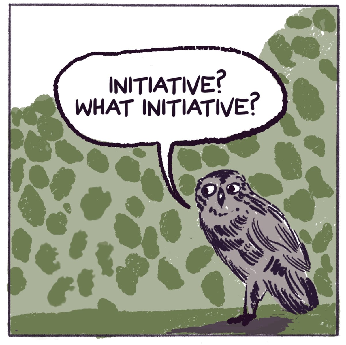 Letter From the Editor: Decoding Election Inititives