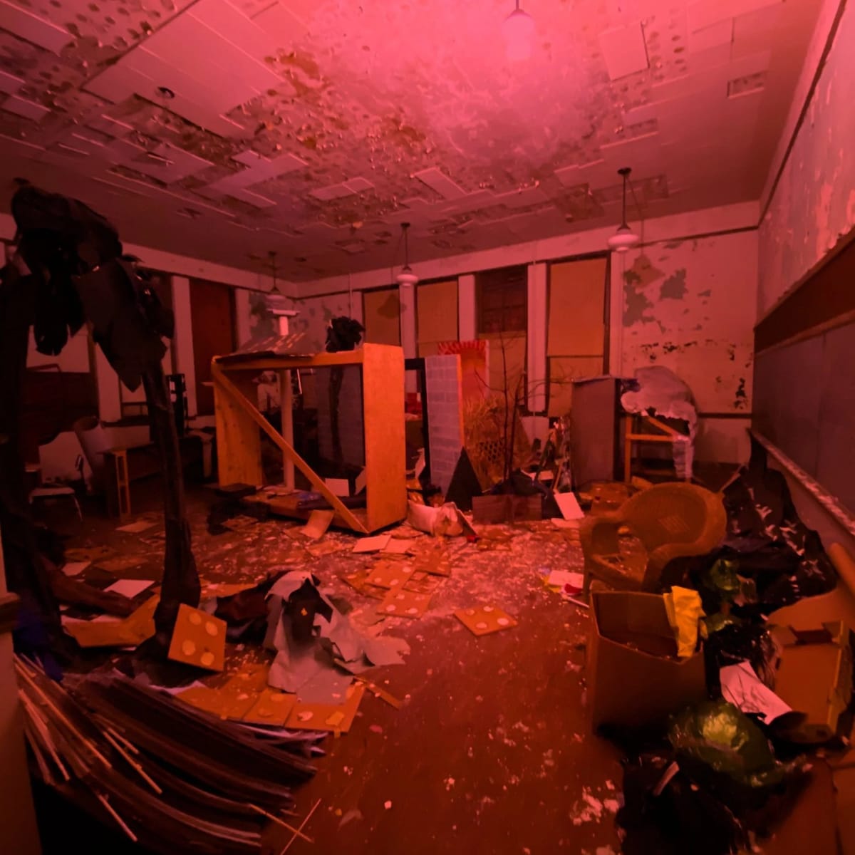 The Ghoul Time Dispatch Vol. I