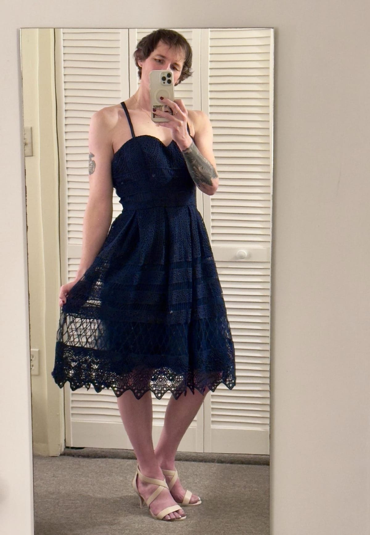 Visibly Trans: Trans Joy