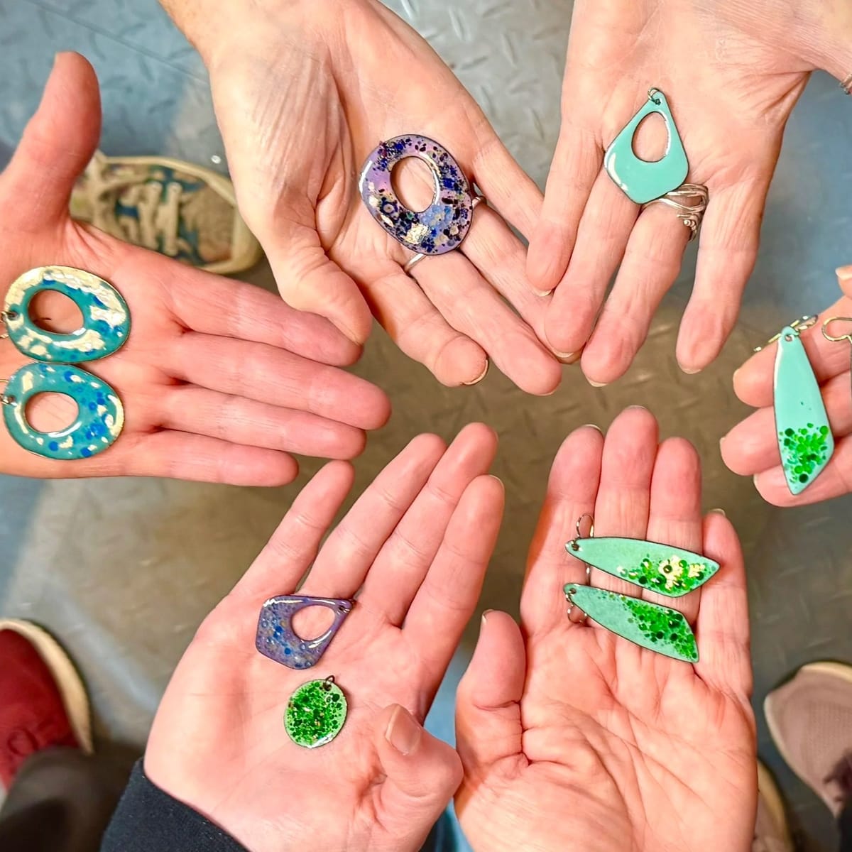 Art and Life at Northwind: Experience the Joy of Small Expressions