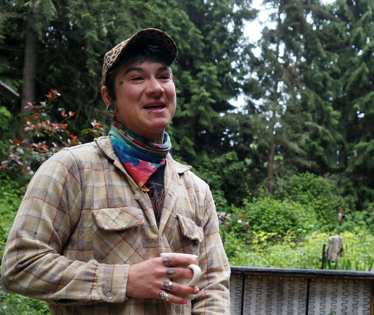 Surgery as service to self and others: Local trans community thrives through mutual aid