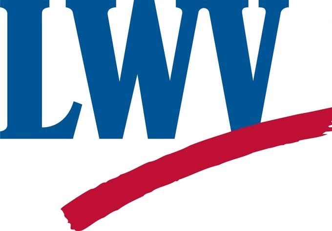 Letter to the Editor: League of Women Voters Forum Needs Your Questions