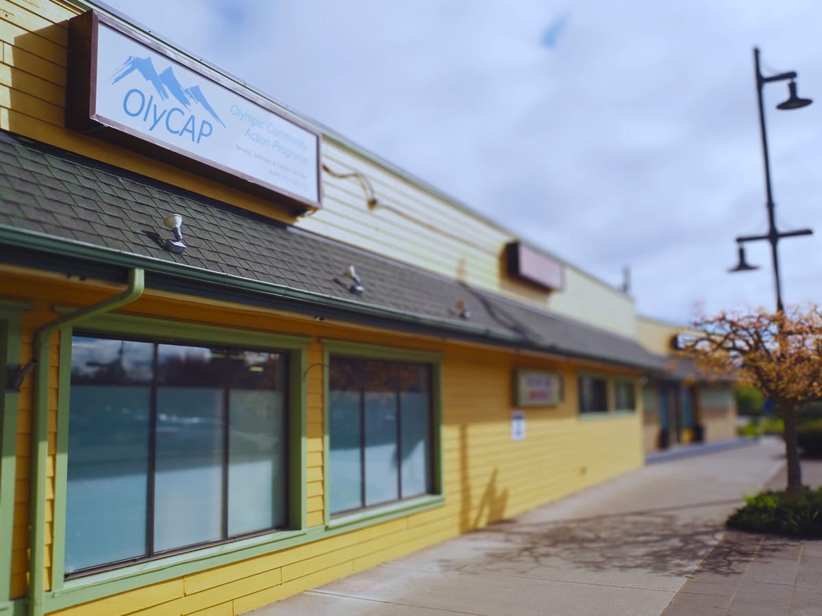 OlyCAP searches for new director amid a changing landscape