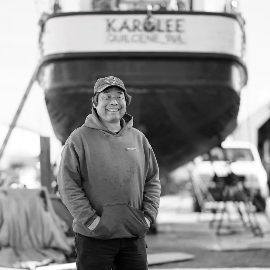Beloved Fisherman and Conservationist Joel Kawahara Mourned by Community