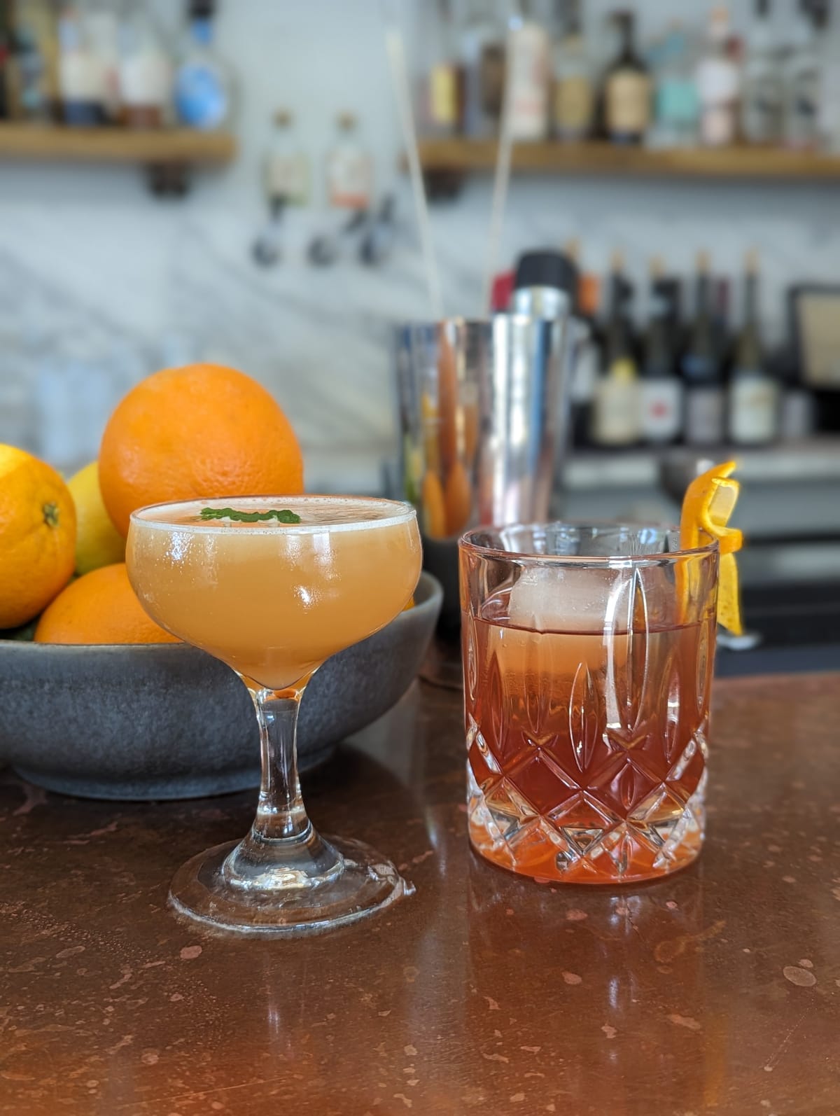 Spirit Free Sippin’ in Jefferson County