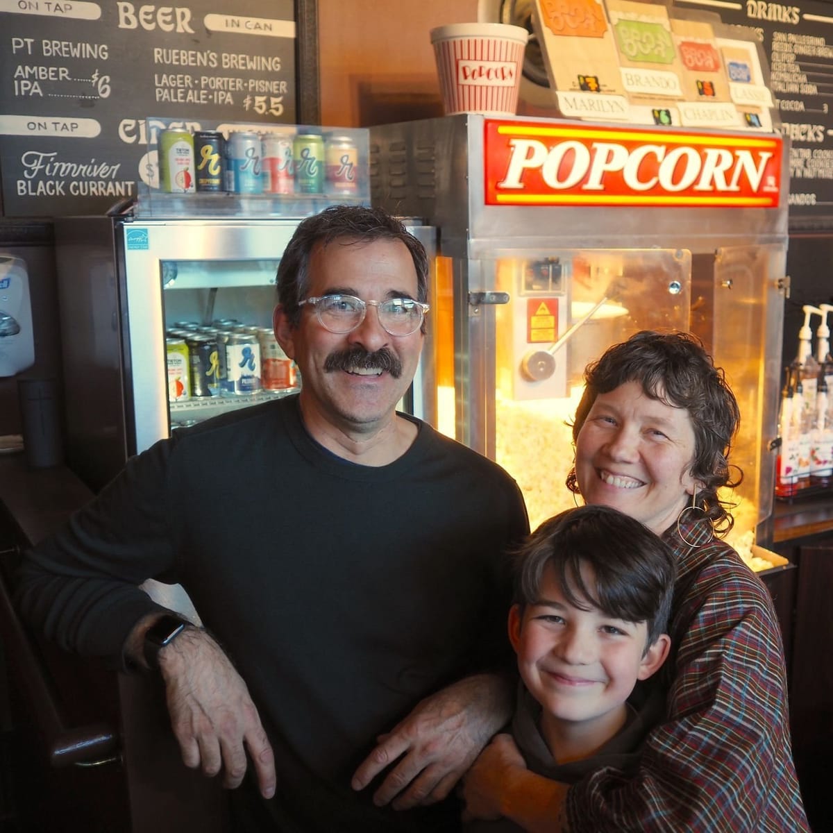 Tending to the Rose: Fundraisers unfurl for local theater amongst setbacks