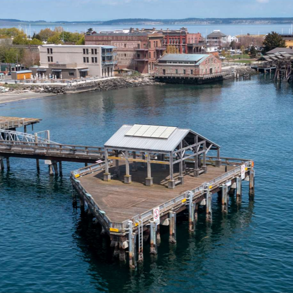 Port Commission Approves Increased Docking Fees and Limits Cruise Ship Traffic Amid Community Concerns