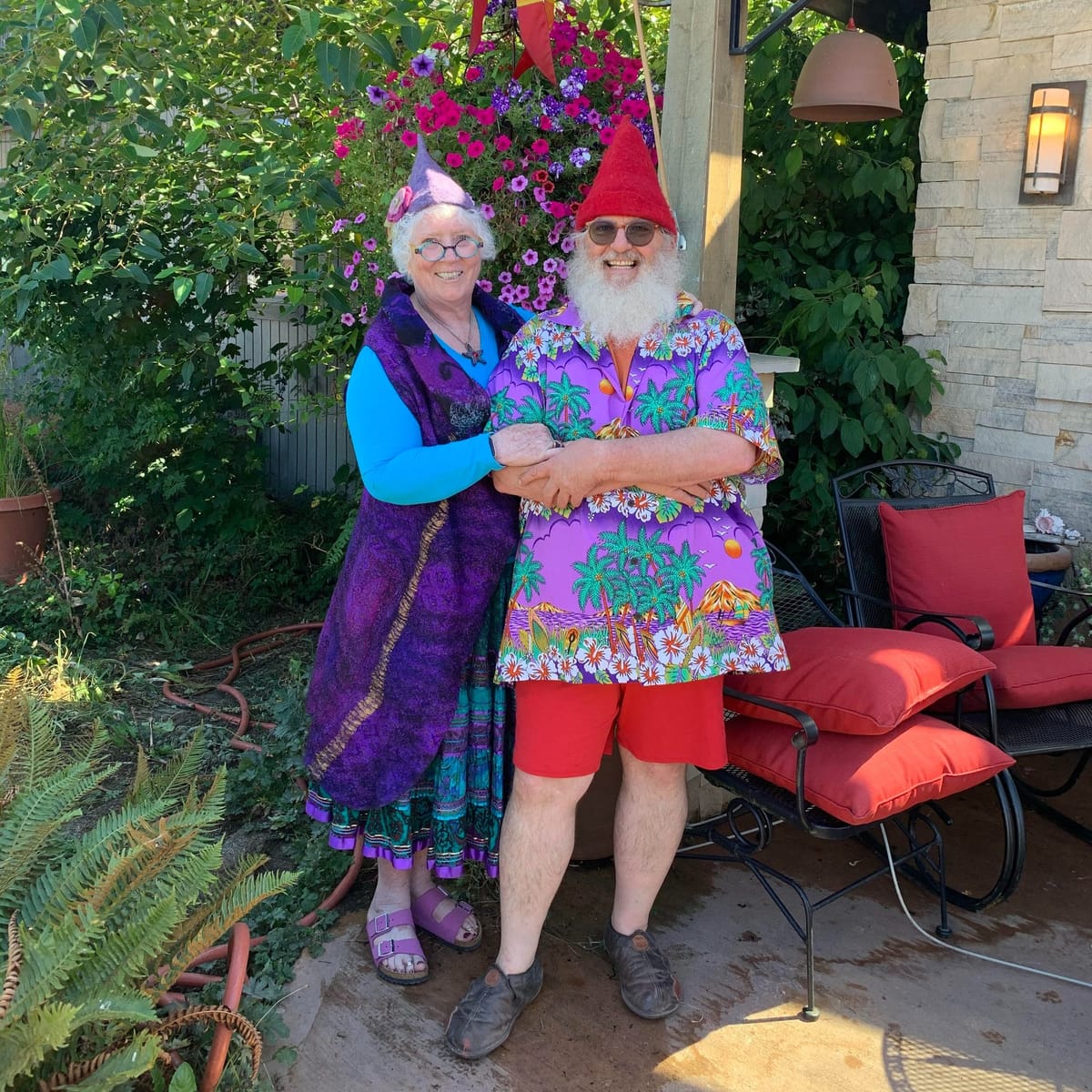 It’s Been Good to Gnome You: Laughin’Gnome Pottery Announces a Change of Ownership