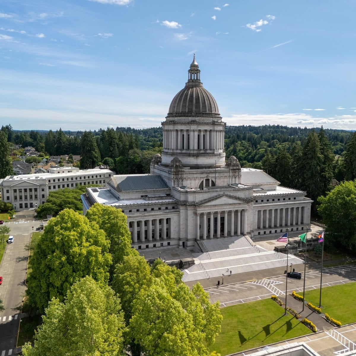 These New Laws and Taxes Take Effect in Washington State on Jan. 1