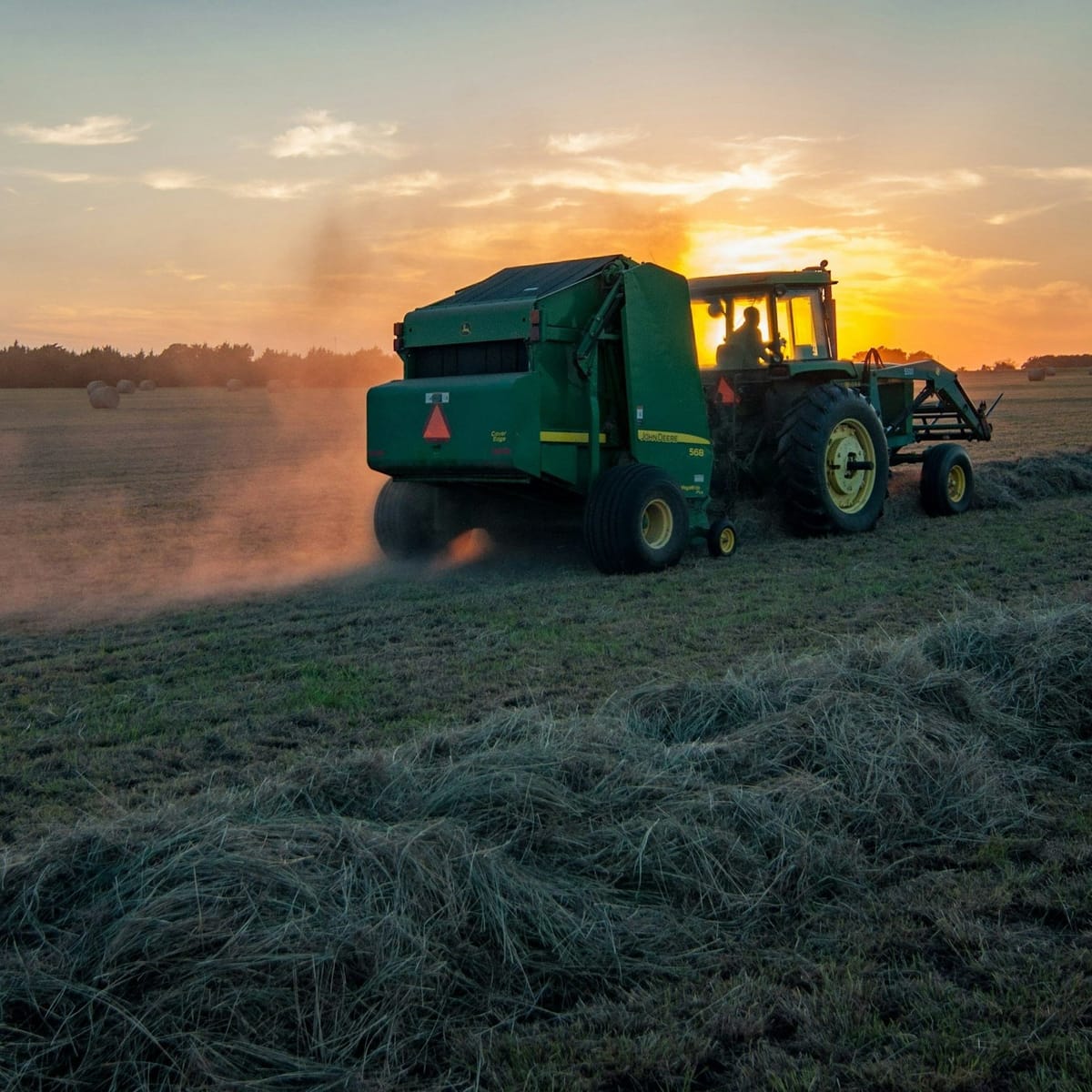 With Deadline for Healthcare Premium Tax Credits Expiration Looming, Farmers Brace for Rate Hikes