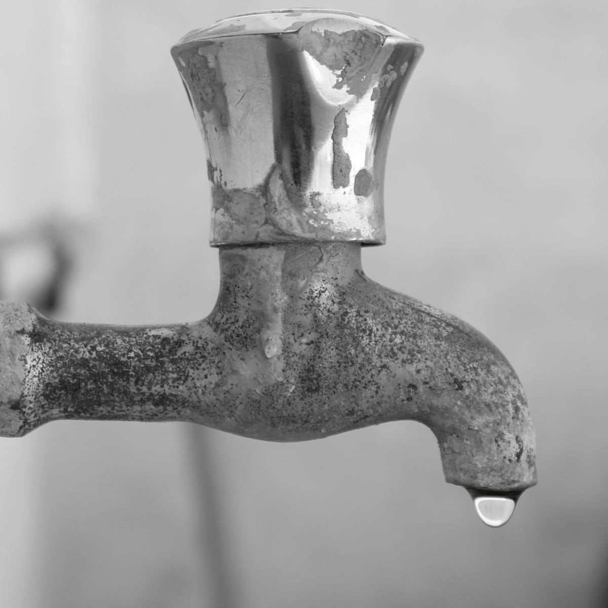 City Issues Water Conservation Notice Due to Low Source Flows