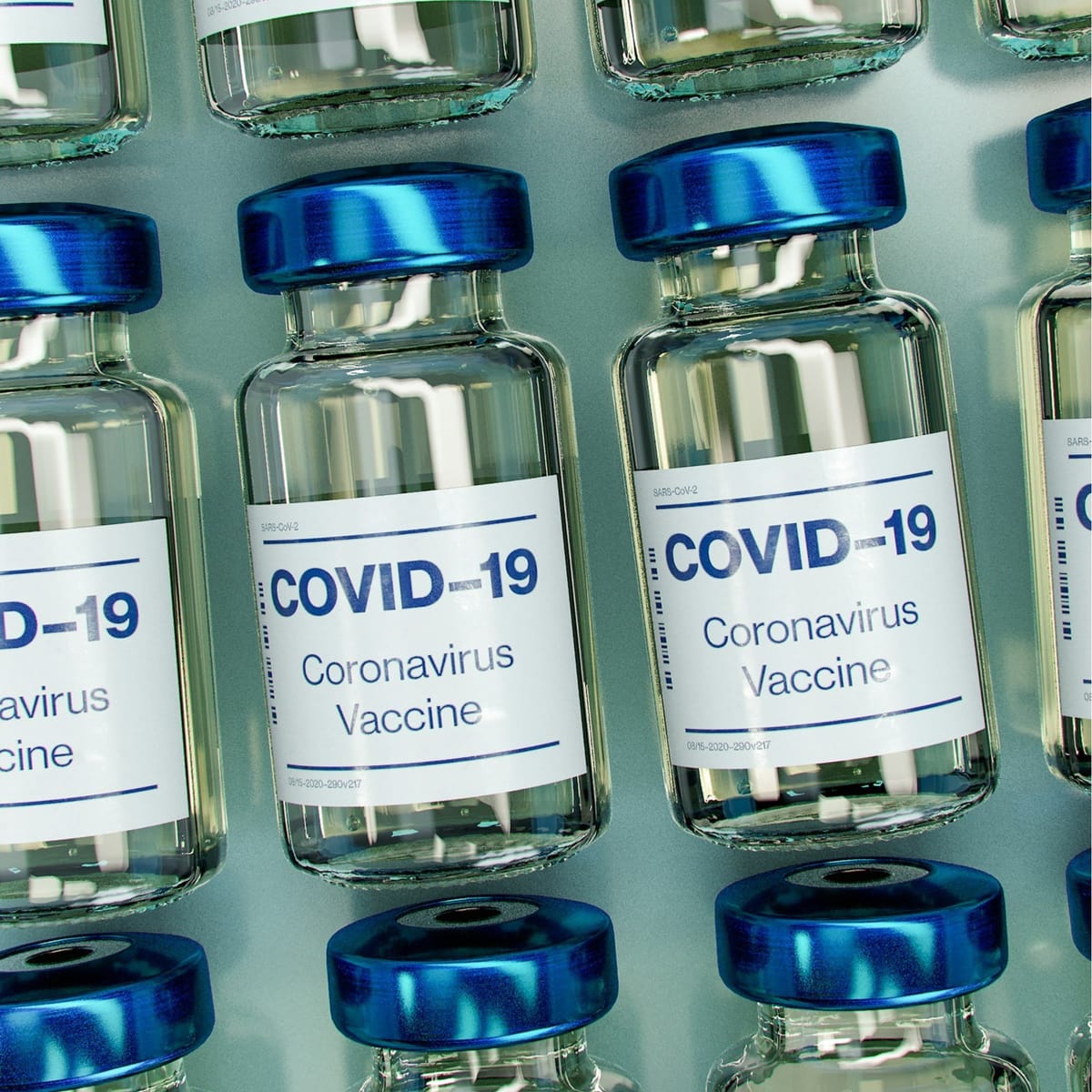 FDA Covid Regulations Spark Action from Washington State