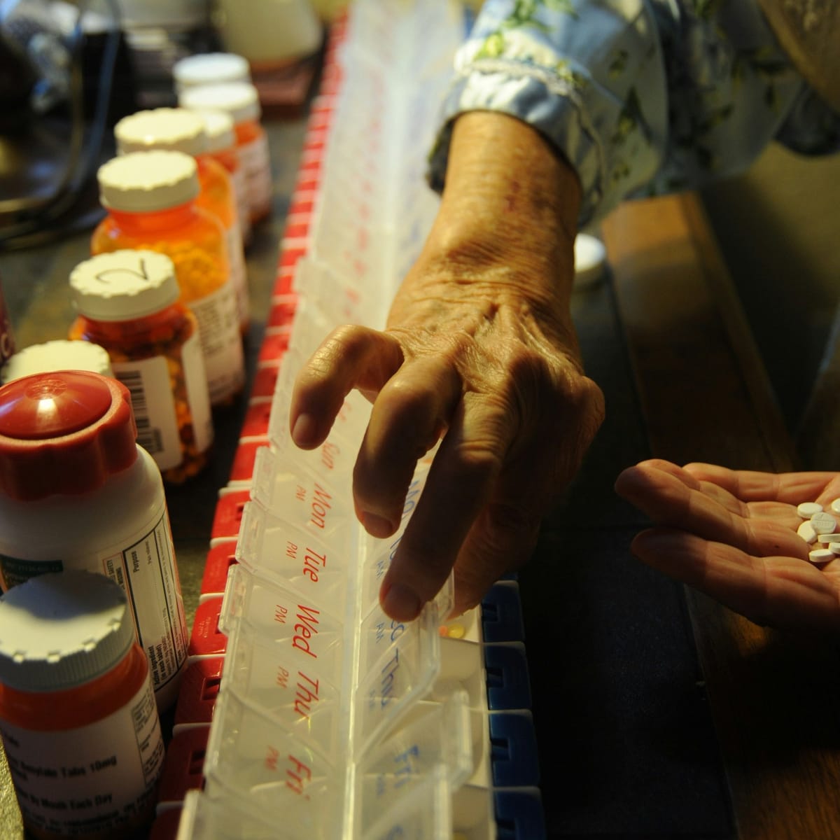 Washington’s long-term care program nears liftoff