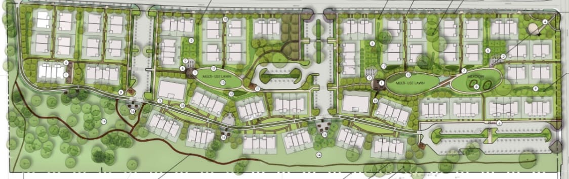 Jefferson County Affordable Housing Project Gets Major Boost with Nearly $2.5 Million in Grants