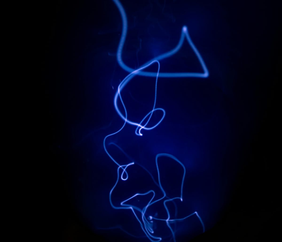 Letter from the Editor: The Beacon and AI