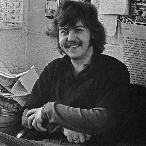 Op-Ed: Why Local Journalism Still Matters — and Needs You