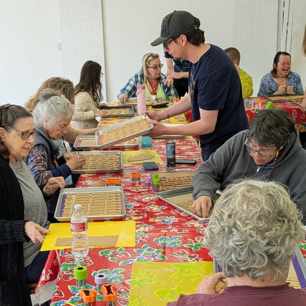 A Place for People Experiencing Disabilities to Engage, Grow, and Have Fun